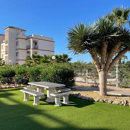 شقة 021 Casa Calida - Orihuela Costa Punta Prima  المظهر الخارجي الصورة