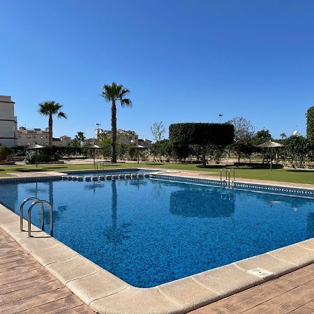 شقة 021 Casa Calida - Orihuela Costa Punta Prima  المظهر الخارجي الصورة