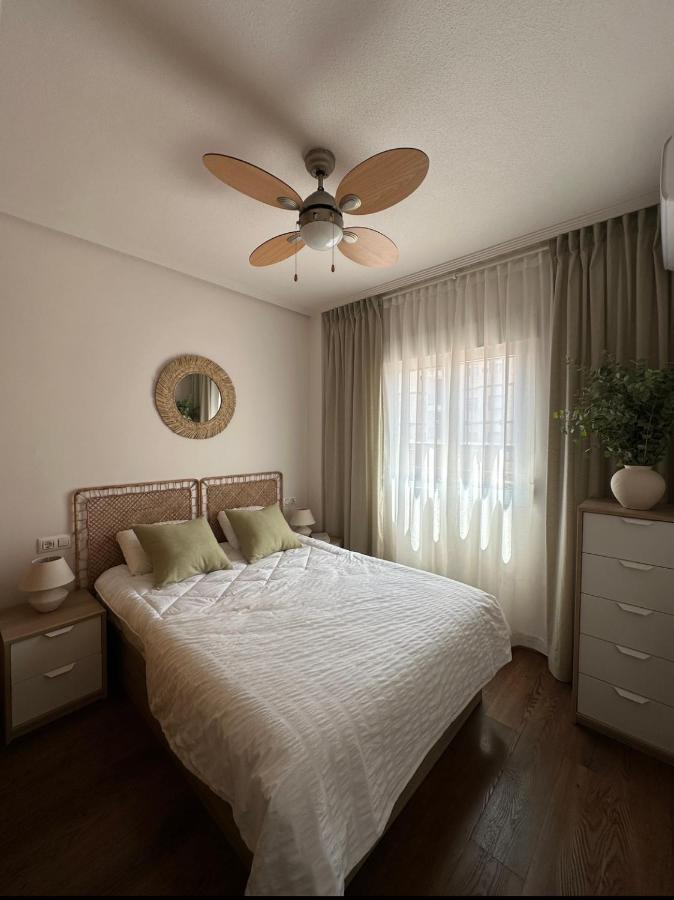 شقة 021 Casa Calida - Orihuela Costa Punta Prima  المظهر الخارجي الصورة