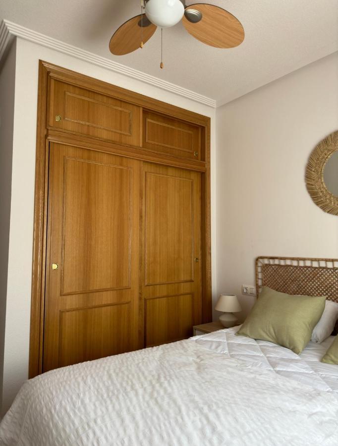 شقة 021 Casa Calida - Orihuela Costa Punta Prima  المظهر الخارجي الصورة