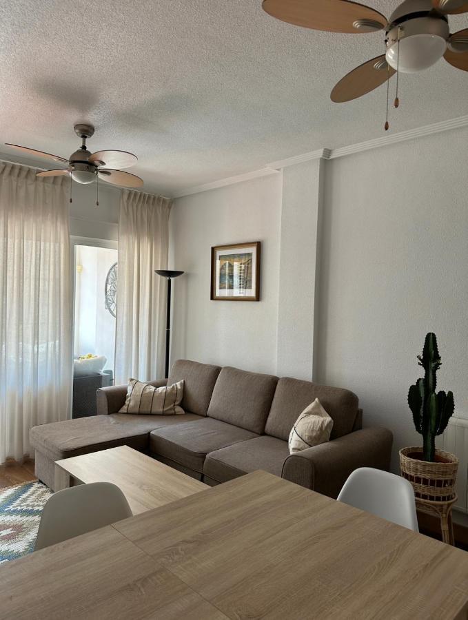 شقة 021 Casa Calida - Orihuela Costa Punta Prima  المظهر الخارجي الصورة