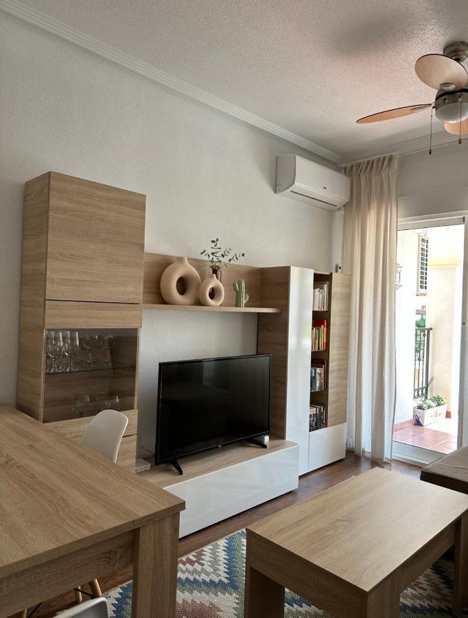 شقة 021 Casa Calida - Orihuela Costa Punta Prima  المظهر الخارجي الصورة