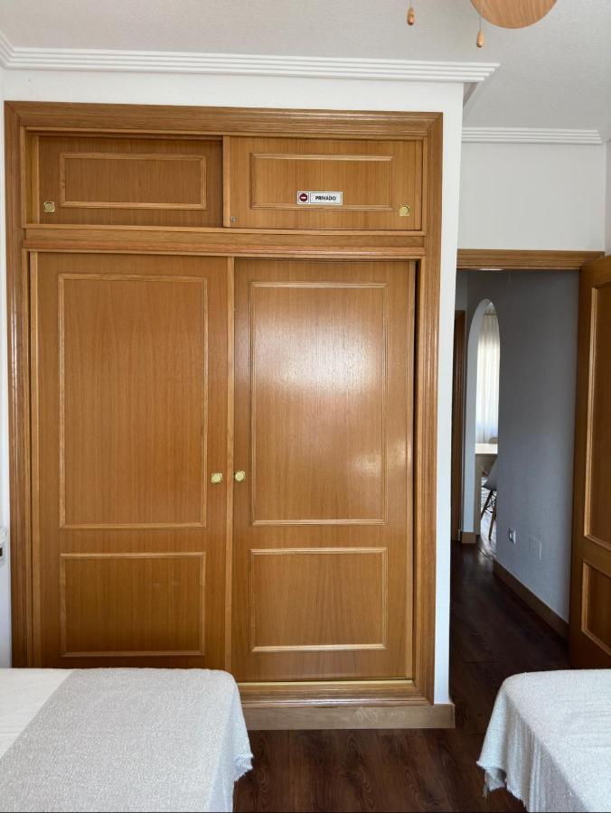 شقة 021 Casa Calida - Orihuela Costa Punta Prima  المظهر الخارجي الصورة