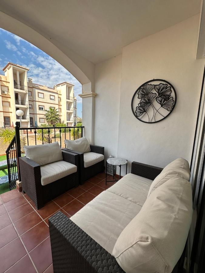 شقة 021 Casa Calida - Orihuela Costa Punta Prima  المظهر الخارجي الصورة