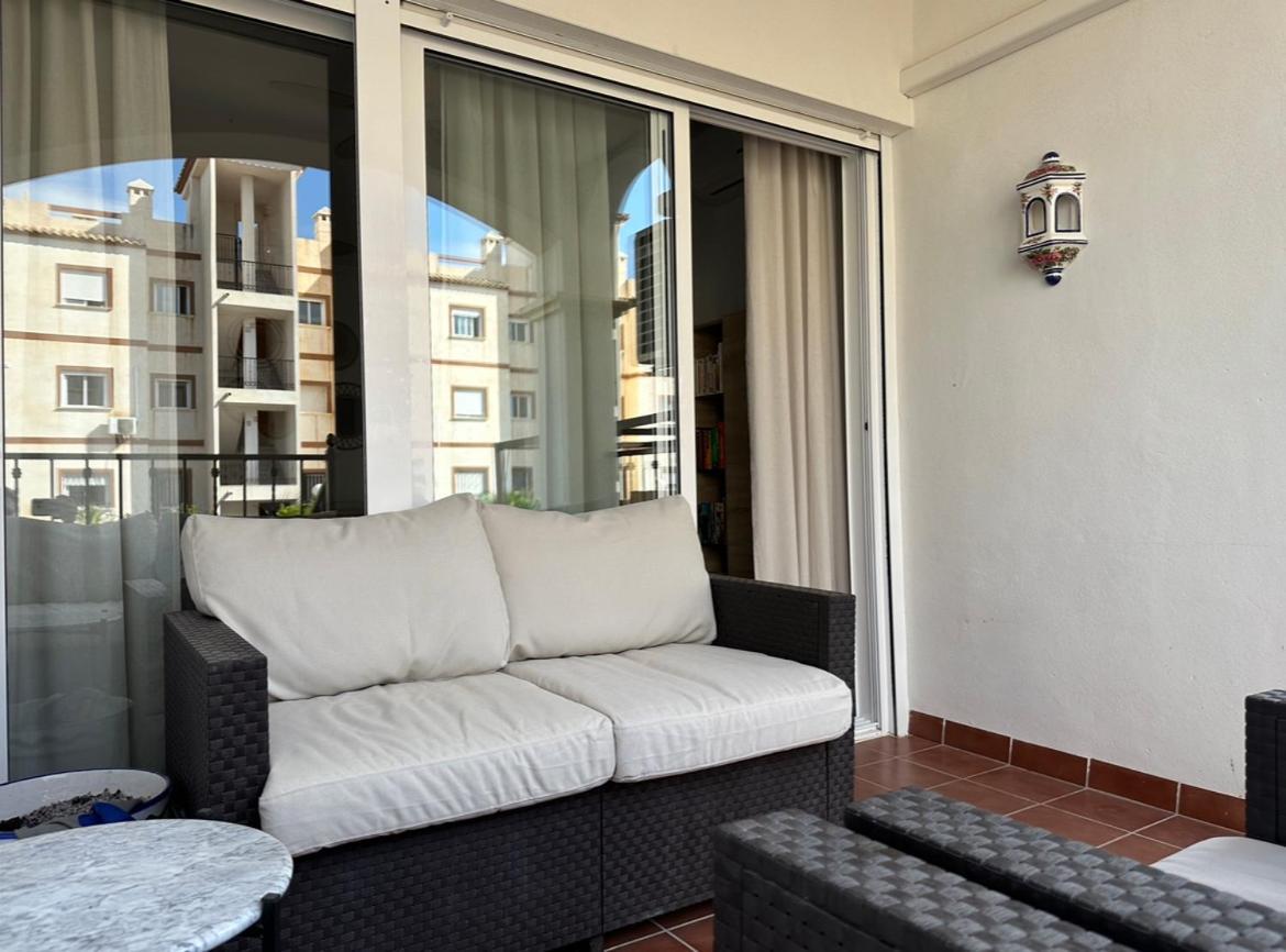 شقة 021 Casa Calida - Orihuela Costa Punta Prima  المظهر الخارجي الصورة