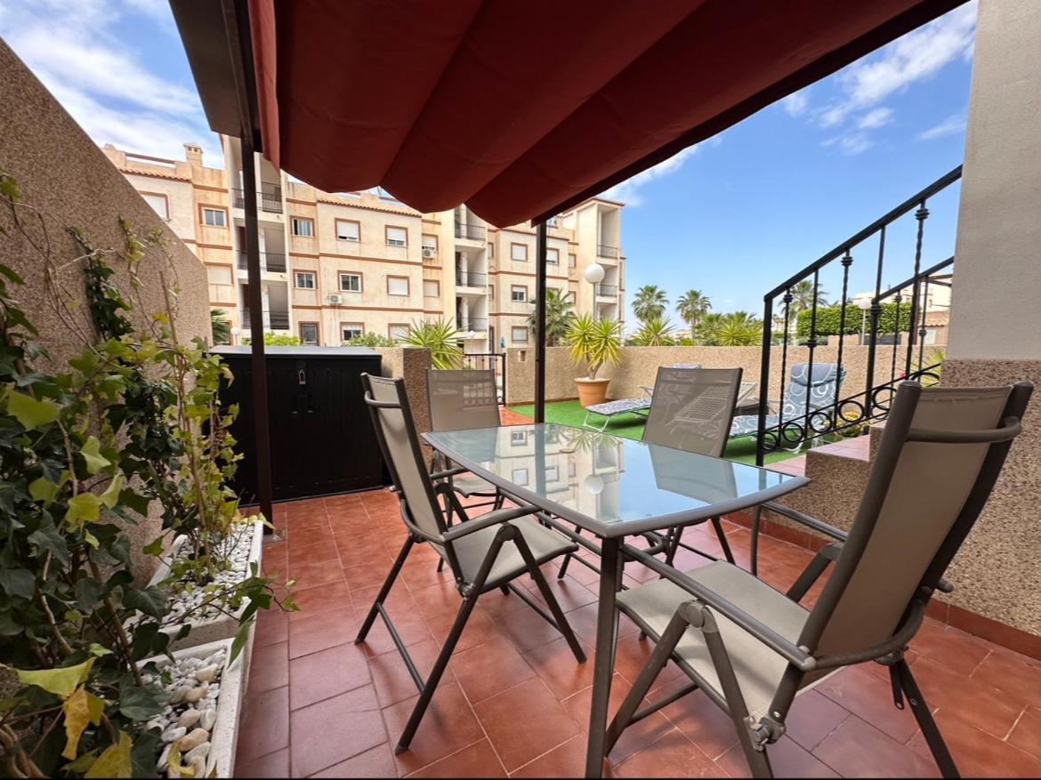 شقة 021 Casa Calida - Orihuela Costa Punta Prima  المظهر الخارجي الصورة