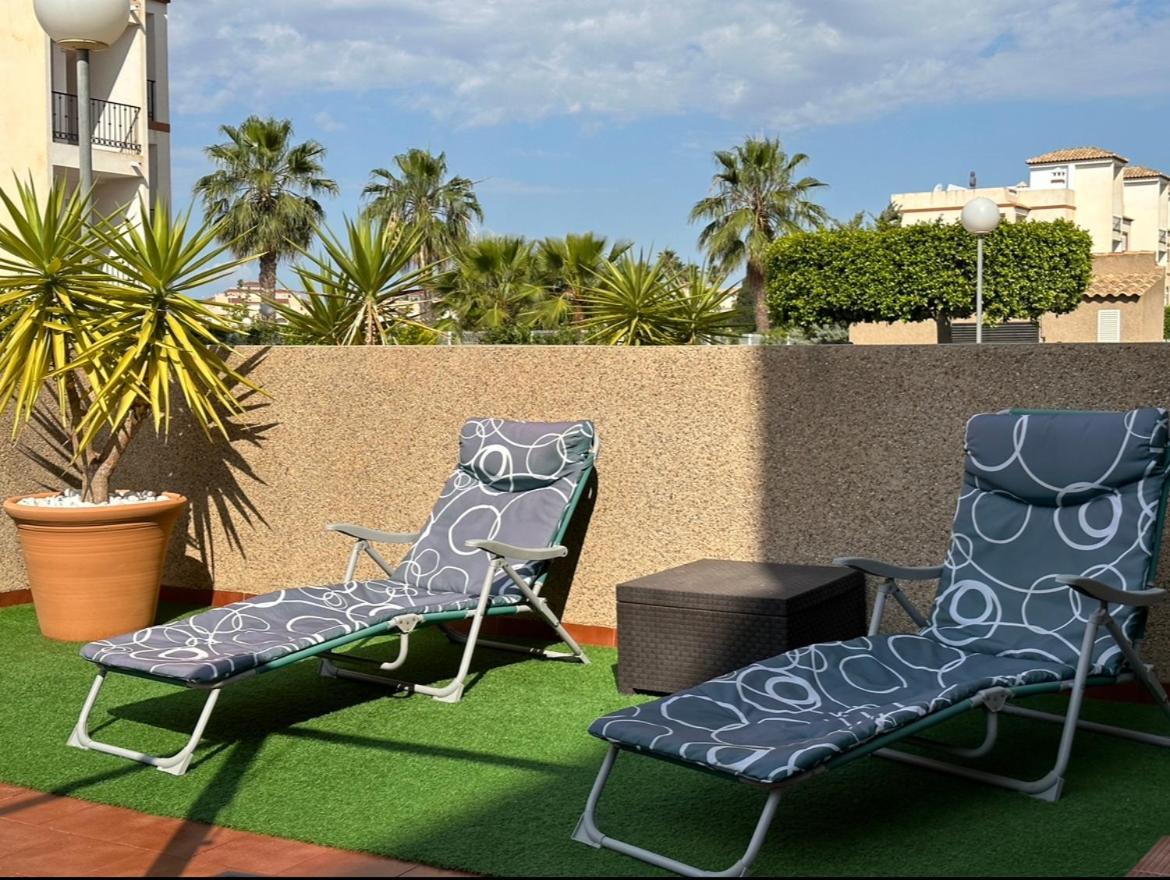 شقة 021 Casa Calida - Orihuela Costa Punta Prima  المظهر الخارجي الصورة
