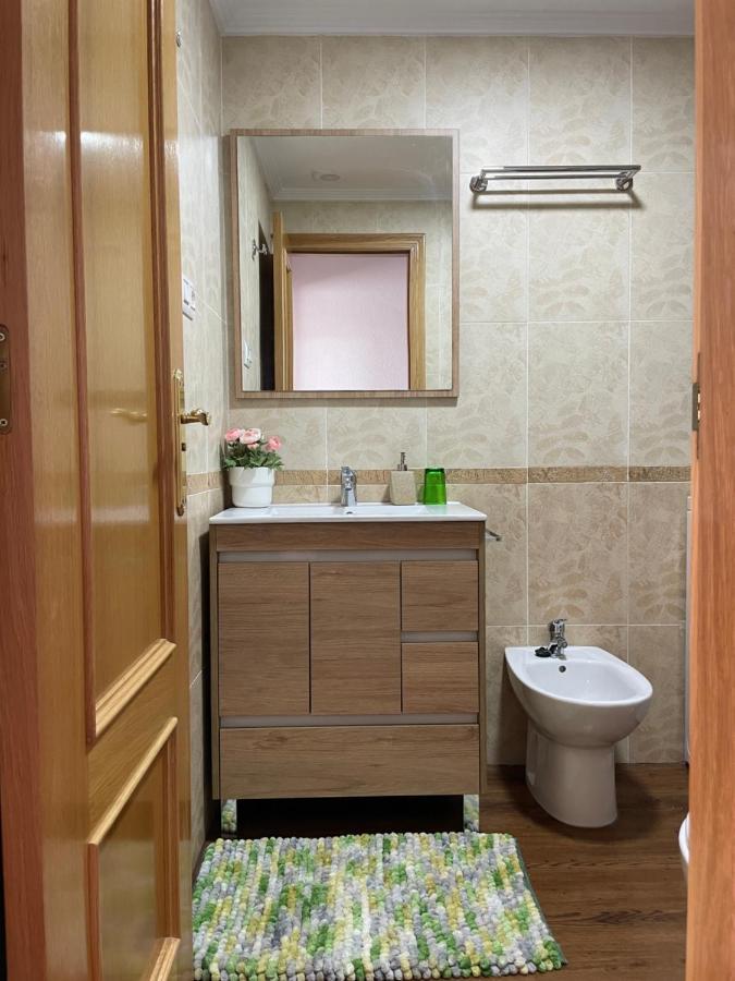 شقة 021 Casa Calida - Orihuela Costa Punta Prima  المظهر الخارجي الصورة