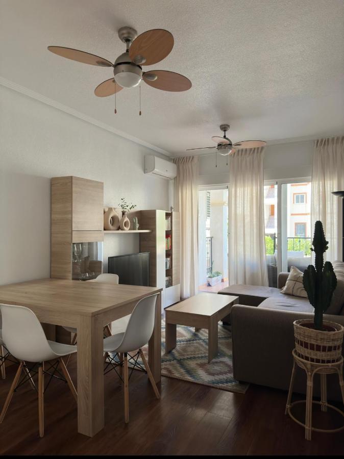 شقة 021 Casa Calida - Orihuela Costa Punta Prima  المظهر الخارجي الصورة