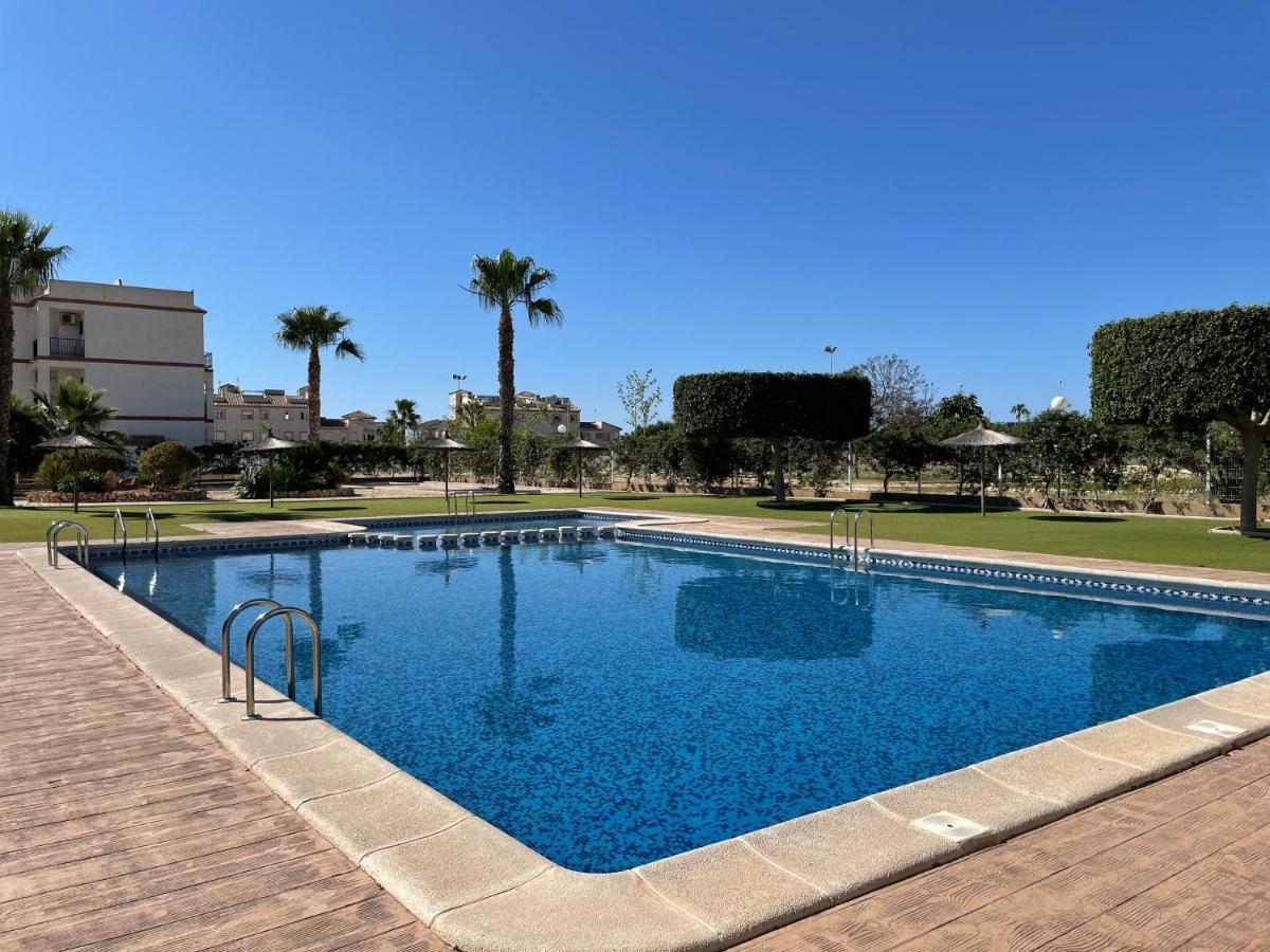شقة 021 Casa Calida - Orihuela Costa Punta Prima  المظهر الخارجي الصورة