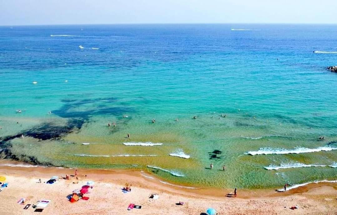 شقة 021 Casa Calida - Orihuela Costa Punta Prima  المظهر الخارجي الصورة
