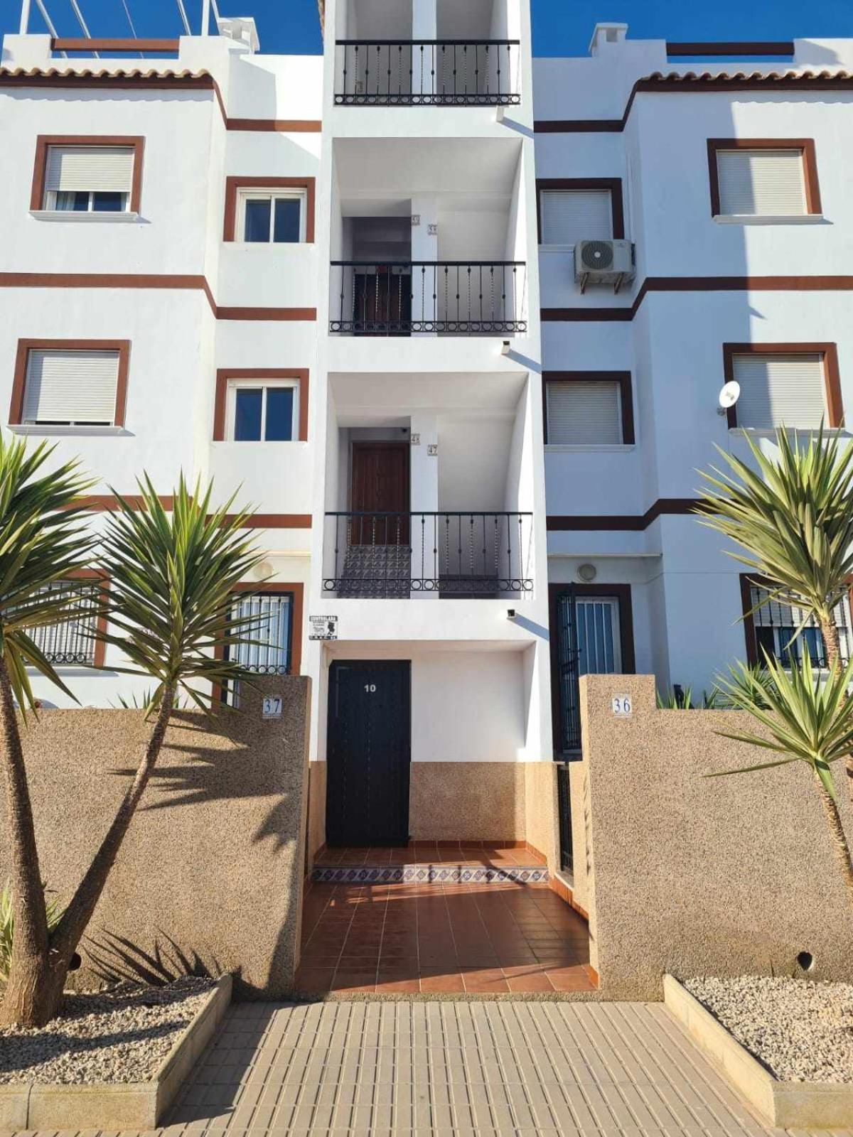 شقة 021 Casa Calida - Orihuela Costa Punta Prima  المظهر الخارجي الصورة