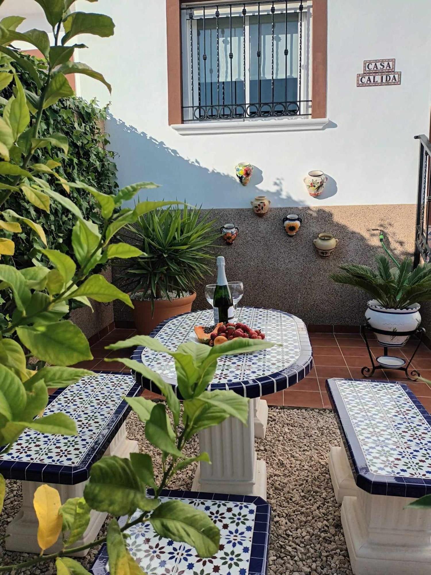 شقة 021 Casa Calida - Orihuela Costa Punta Prima  المظهر الخارجي الصورة